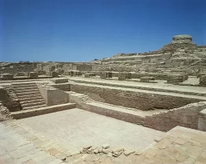 The Great Bath of Indus Valley Civilization,Indus Valley Civilization,Indus Valley Civilization River,Sindhu ghati sabhyta